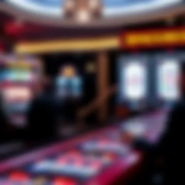 The Evolution of Mobile Gambling The evolution of mobile gambling games through the years