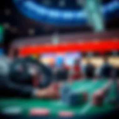 Innovative Betting Techniques for Maximizing Winnings Modern betting techniques