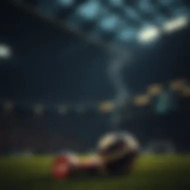 Understanding Betting Odds and Their Implications An analytical breakdown of betting odds and probabilities.