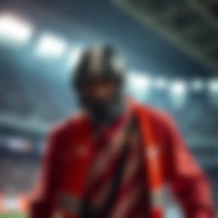 Guidelines for creating a secure betting environment