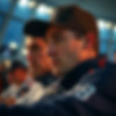 Strategies for safe betting practices