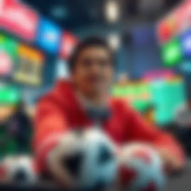 Betting Trends in Nanum Lotto Trends in betting and gaming in Nanum Lotto