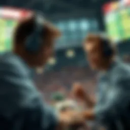 A deep dive into new betting sites