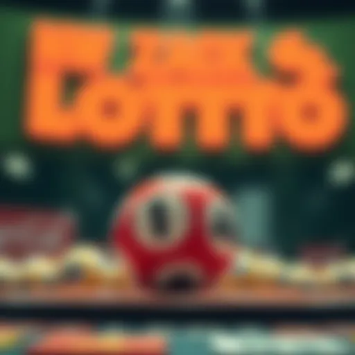 Overview of New Zealand Lotto structure