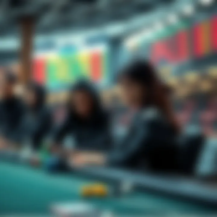 Safety Measures in Online Betting