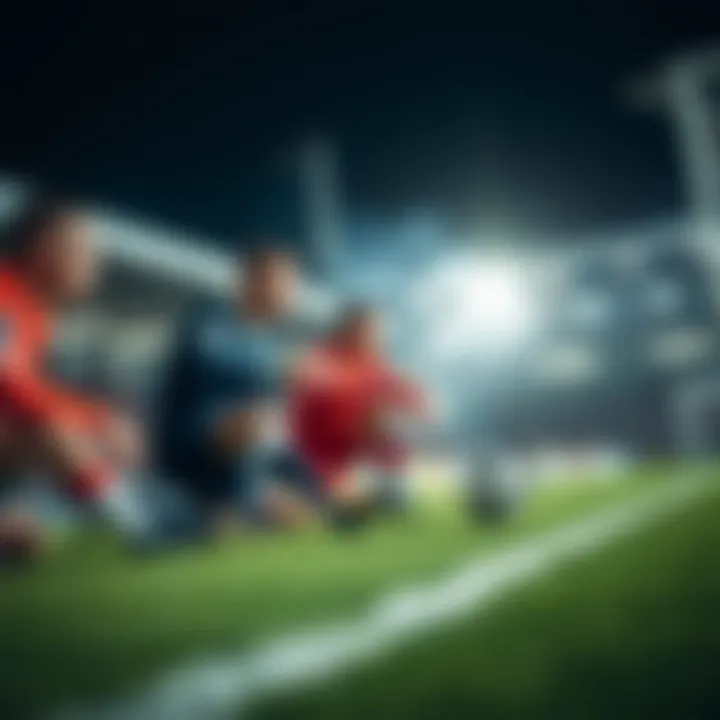 Various betting strategies for all levels