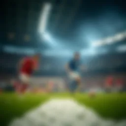 An in-depth analysis of sports betting trends