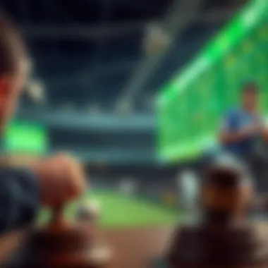 Laws Governing Betting Strategies Overview of laws governing betting strategies