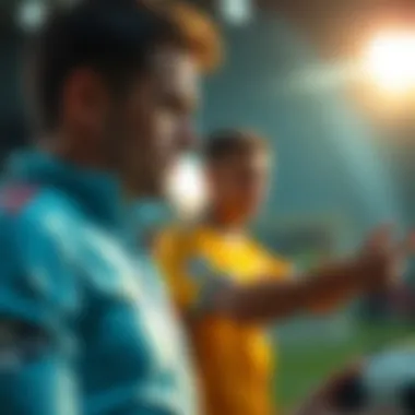 Performance metrics comparison