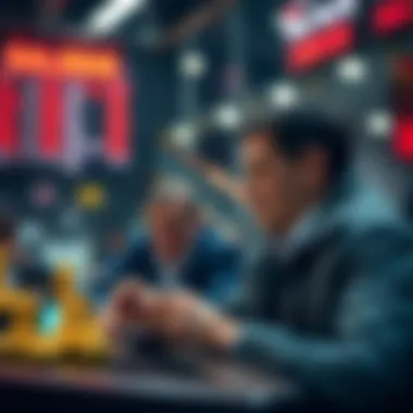 Strategic betting methods for winning in lotteries.