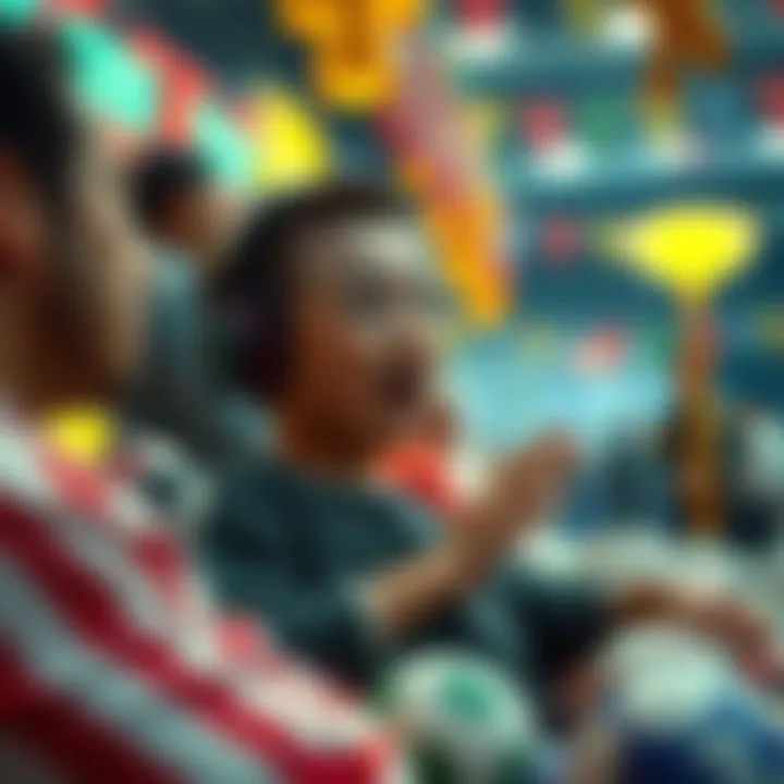 In-depth Analysis of Playground Toto Comprehensive analysis of lottery and sports betting