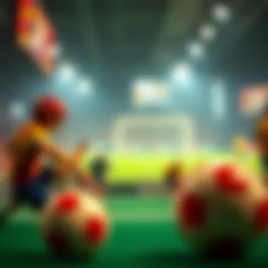 Effective Strategies for Playground Toto Strategies and tips for enhancing betting experience