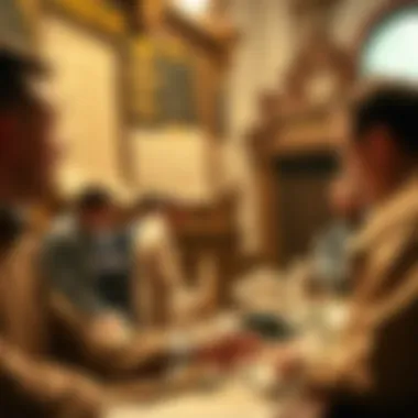 Evolution of Lottery Through the Ages Historical overview of lottery evolution