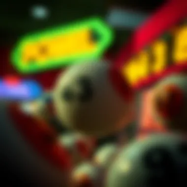 Different payout methods for lottery prizes