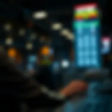 Tax implications of lottery winnings