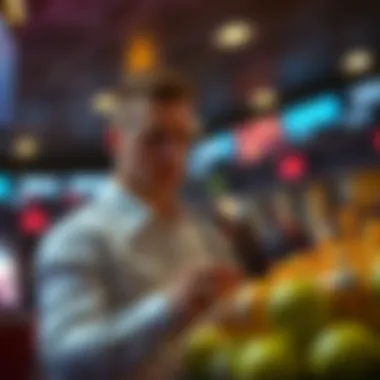 Techniques for Effective Risk Management Risk management techniques in lottery games