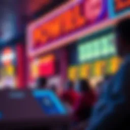 Overview of Powerball broadcasting significance