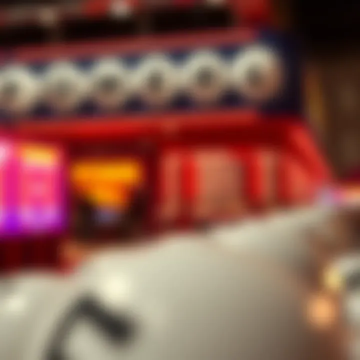 Historical overview of Powerball's record jackpots