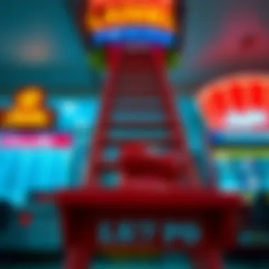 Understanding the Basics of Powerball Ladder Overview of Powerball Ladder Game