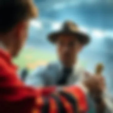 Effective Betting Strategies for Success Strategic Betting Techniques