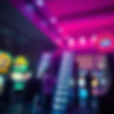 Exploring Current Trends in Powerball Ladder Recent Trends in Powerball Ladder