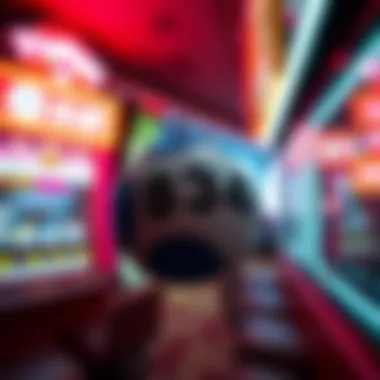 Impact of Powerball on the lottery market