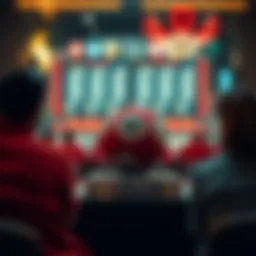 Understanding the dynamics of the game