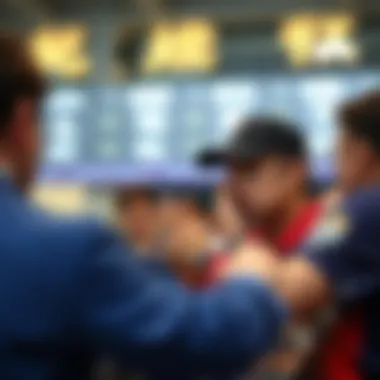 Informed Choices in Betting Illustration of decision-making in betting