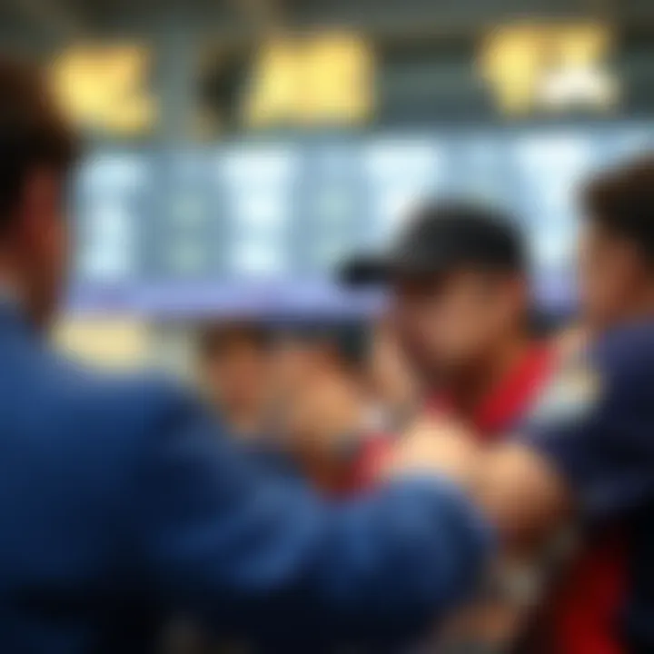 Informed Choices in Betting Illustration of decision-making in betting