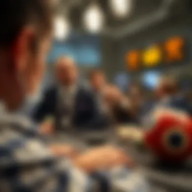 Effective Betting Strategies Strategies for successful betting