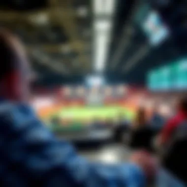 Creating Safe Betting Environments Tips for safe betting environments
