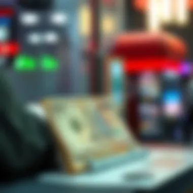 Practical tips for safe currency exchange