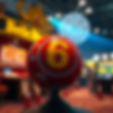 Exploring methods of predicting winning numbers