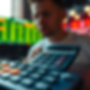 How Probability Calculators are Used in Real Scenarios Real-life Applications of Probability Calculators