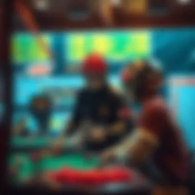 Historical Evolution of Proto Betting Historical evolution of Proto betting games