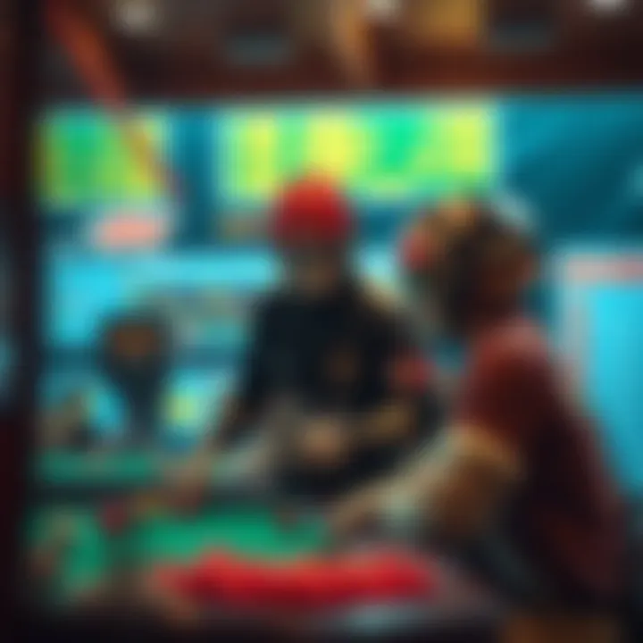 Historical Evolution of Proto Betting Historical evolution of Proto betting games