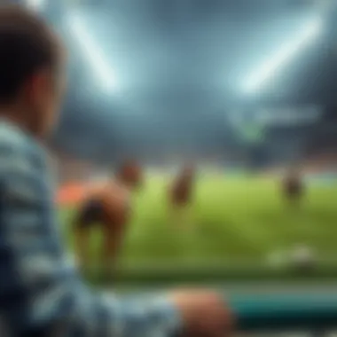 Psychological Factors in Betting Psychological factors influencing betting decisions