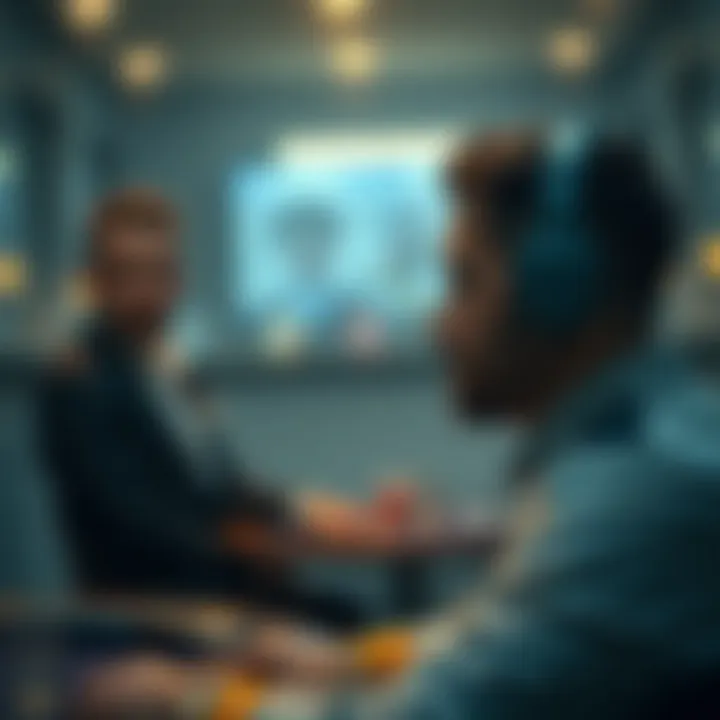 Understanding Psychological Impacts of Betting Visual representation of psychological impacts related to betting.