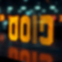 Conceptual representation of random number generation
