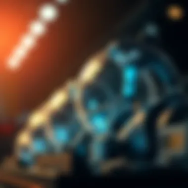 Comparison of ratios in various fields like finance and science