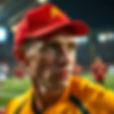 Visual representation of ratios in different contexts