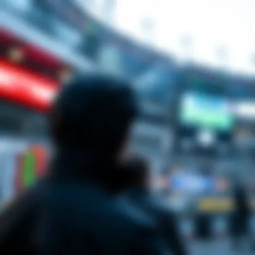 Concept of real-time betting sites