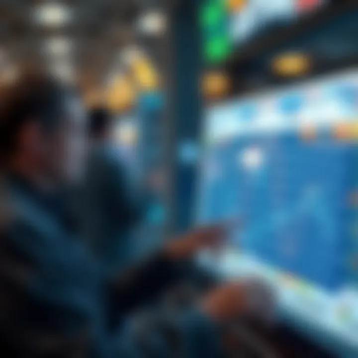 Statistical Trends in Lottery Statistical trends in recent lottery draws