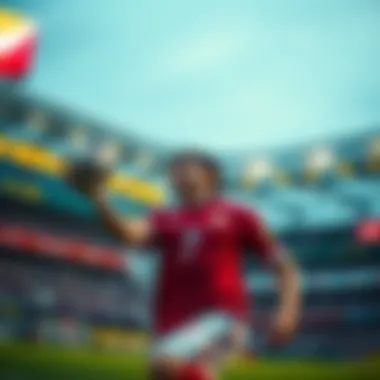 Top Picks for Sports Toto Platforms List of Recommended Sports Toto Sites