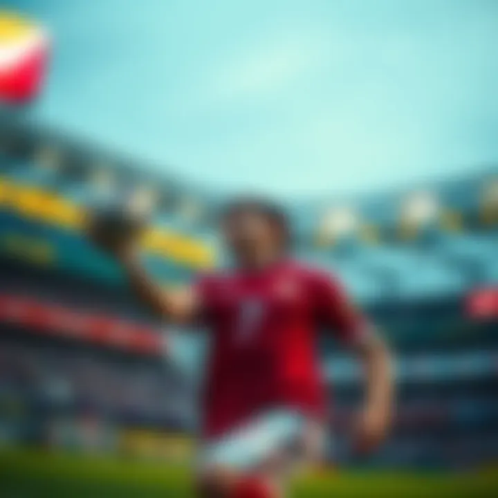 Top Picks for Sports Toto Platforms List of Recommended Sports Toto Sites