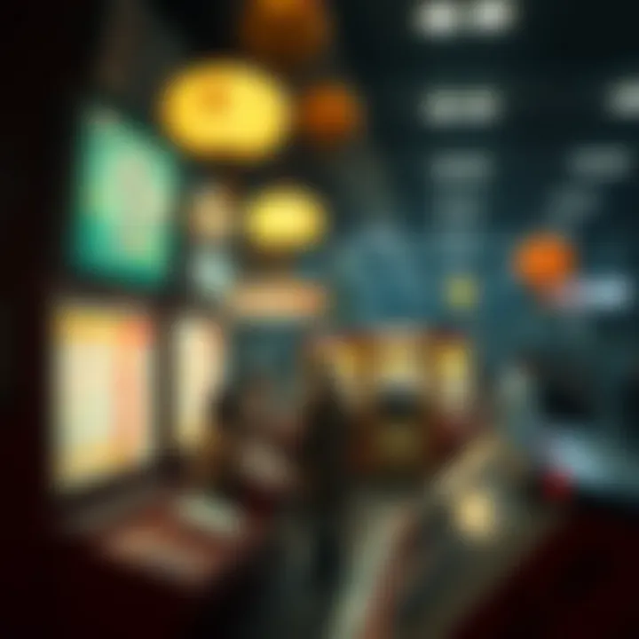 Regional variations in Chinese lottery games