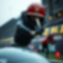 로또 같은 번호 5개: 선택의 패턴과 전략 Introduction