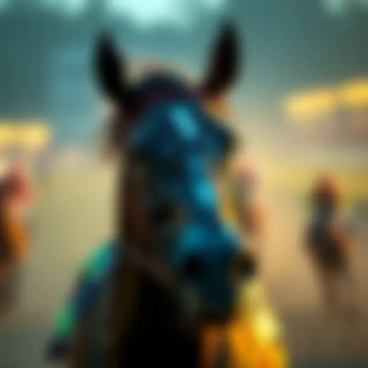 The Impact of Virtual Horse Racing on Gambling Role of virtual horse racing in gambling industry