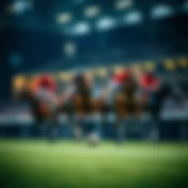 Safe Betting Practices and Social Impact Discussion on safe betting practices and social impacts