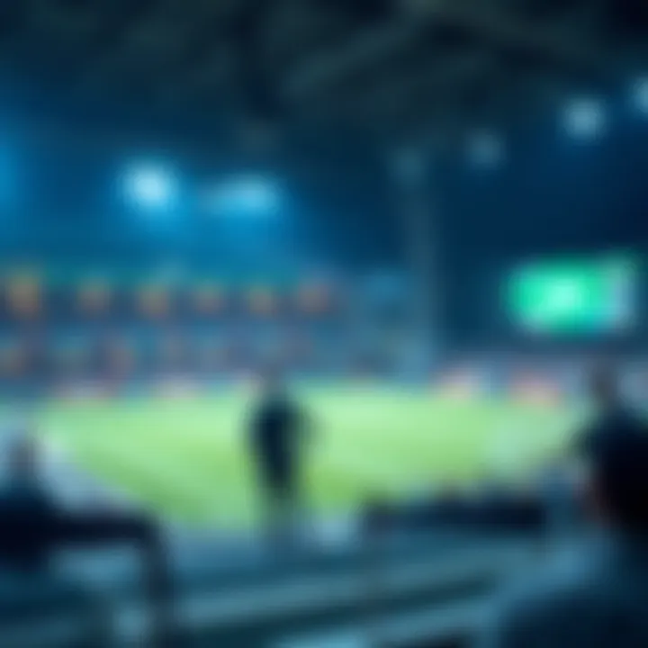 Safe betting environment strategies